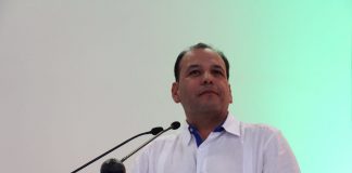 Pide Bazán seguimiento al objetivo de la ONU «Alianzas para lograr los Objetivos»