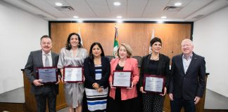 Reconoce ICHITAIP al IEE por transparencia proactiva