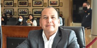 Congreso de Chihuahua pide información sobre avances de la Agenda 2030