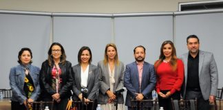 Comparece titular de SIDE ante Congreso: destaca atracción de 52 nuevas inversiones y apoyo a 26 mil mipymes