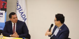 Inicia el Foro Visión Juárez 2040 en coordinación con ONU-Hábitat