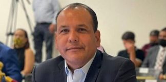 Propone Omar Bazán incremento de sanciones por venta de alcohol adulterado