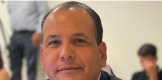 Propone Omar Bazán “DenunciAgua” una línea para combatir pozos ilegales