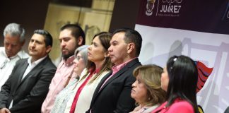 Anuncian “Cruzada Rosa” para prevenir y detectar cáncer de mama