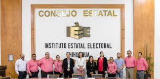 Firman IEE y UTP convenio para promover la educación cívica y la participación ciudadana en la zona sur del estado