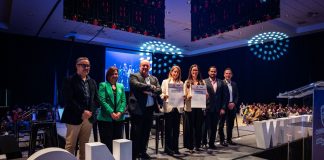 Inauguran Gobierno del Estado y Marcus Dantus Innovation Week ante más de mil chihuahuenses