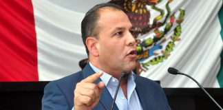 Propone Omar Bazán dar seguimiento al mecanismo de protección a derechohumanistas y periodistas