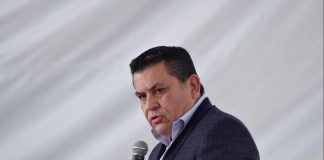 No queremos un aplaudidor de legisladores: Alex Domínguez sobre visita de Adán Augusto López