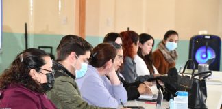 Regresarán a clases 725 mil estudiantes de Preescolar, Primaria y Secundaria en todo el estado este 9 de enero