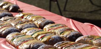 Los Reyes Magos llegarán a la plaza de la Mexicanidad en punto de las 4 de la tarde