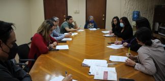 Continúa Transparencia Municipal trabajando en atender solicitudes ciudadanas