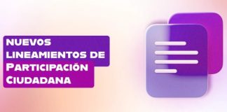 Emite IEE nuevos lineamientos de Participación Ciudadana y abroga el anterior