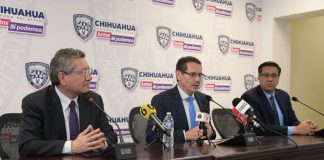 Suman 647 mil 136 trámites de revalidación vehicular en el estado de Chihuahua