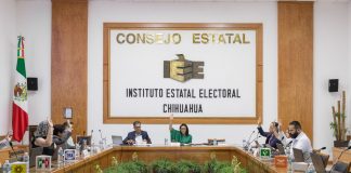 Presentan ante Consejo Estatal informes sobre las últimas dos consultas públicas