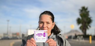Distribuye Ichmujeres más de 80 mil tarjetas del programa “Juntas podemos ahorrar”