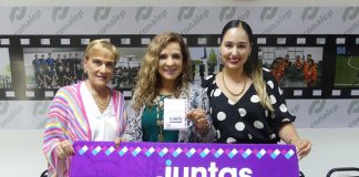 Recibe CONALEP 500 tarjetas del programa “Juntas podemos ahorrar”