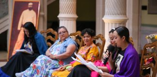 Arrancan Jornadas Villistas Culturales en Palacio Alvarado