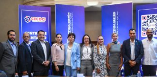 Presentan Centro de Contacto Ciudadano para atender con mayor cercanía y eficacia a la población