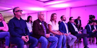 Promueve SIDE creación de nuevos negocios en Cuauhtémoc con la Caravana de Emprendimiento