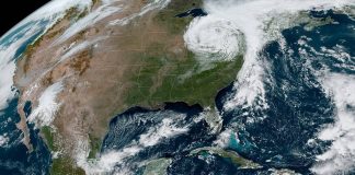 Pronostican 56 frentes fríos y de 9 a 11 tormentas durante la temporada invernal