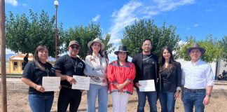 Concluye con éxito el 26° Concurso Regional de Cerámica de Mata Ortiz 2023