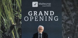 Posicionará nueva planta Malteurop a Meoqui como el primer ecosistema circular de producción de malta en México