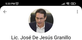 Alertan por perfiles falsos en Facebook que se hacen pasar por el Secretario de Hacienda