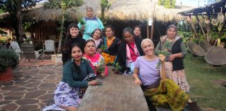 Participan maestras indígenas de Chihuahua en capacitación sobre el programa “Maestras de Niñas Sabias”