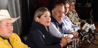 “Omisiones del gobierno de morena cobran vidas en carreteras federales”: Mario Vázquez