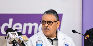 Mantiene Secretaría de Salud recomendaciones para prevenir enfermedades e incidentes relacionados con las bajas temperaturas