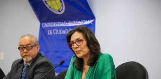 Las juventudes representan el 27% del padrón electoral en Chihuahua: Yanko Durán