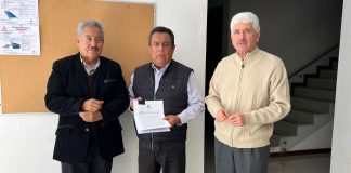 Publica PRI convocatorias para registro de candidaturas en sindicaturas, presidencias municipales y diputaciones locales