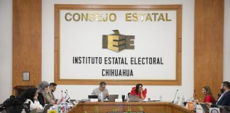 Aprueba IEE reglas para diputaciones y regidurías de representación proporcional