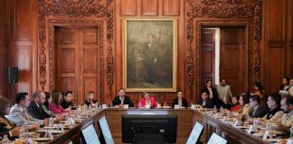 Instalan Mesa de seguimiento a declaratoria de Alerta de Violencia de Género