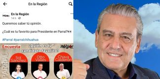 IEE reconoce al Partido México Republicano y las encuestas de salida los excluyen