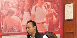 Requiere la región sur de Chihuahua un Centro de Cancerología: César Peña