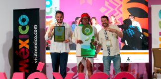 Se corona Chihuahua en dos categorías de los premios “Lo Mejor de México”