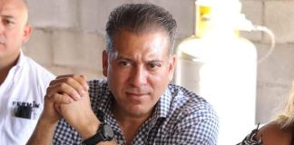 Violencia en Chihuahua y en el país es responsabilidad de AMLO con su política de abrazos y no balazos: Fermín Ordoñez