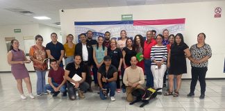 Capacitan a personal de Grupos Vulnerables para prevenir el acoso y hostigamiento