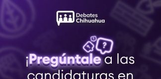 Invita IEE a ser parte de los debates electorales 2024: ¡Envía tus preguntas!