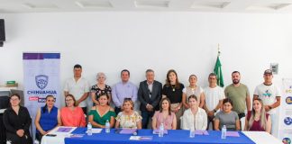 Apoyan Estado y Municipio de Cuauhtémoc con financiamientos a emprendedores