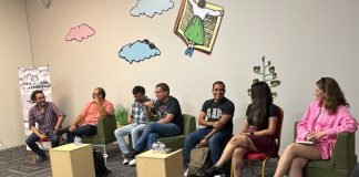 Presentan segunda edición de la “Guía Roja” en la Felif 2024