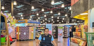 Gestiona Secretaría del Trabajo y Previsión Social espacios laborales para grupos vulnerables