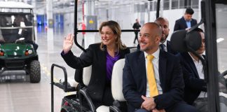 Se posiciona Chihuahua en el top 5 de mejores estados para trabajar en el país