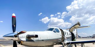 Continúa Gobierno del Estado con operativo de estimulación de nubes