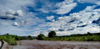 Generará Monzón Mexicano lluvias en la región serrana durante las próximas horas