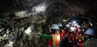Registra Chihuahua alza en los rubros de minería y manufactura durante primer trimestre de 2024