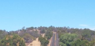 Avanza la SICT en la rehabilitación de la carretera Chihuahua – Hermosillo