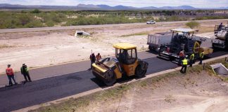 Invierte Estado más de 300 millones de pesos en el mantenimiento de la carretera Panamericana