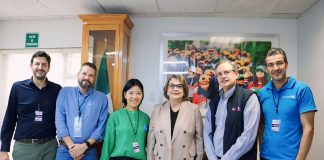 DIF Estatal y Unicef unen fuerzas para salvaguardar los derechos de NNA migrantes y tutelados por el Estado